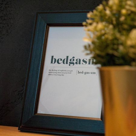 Hotel Bed Milano Linate Exteriér fotografie