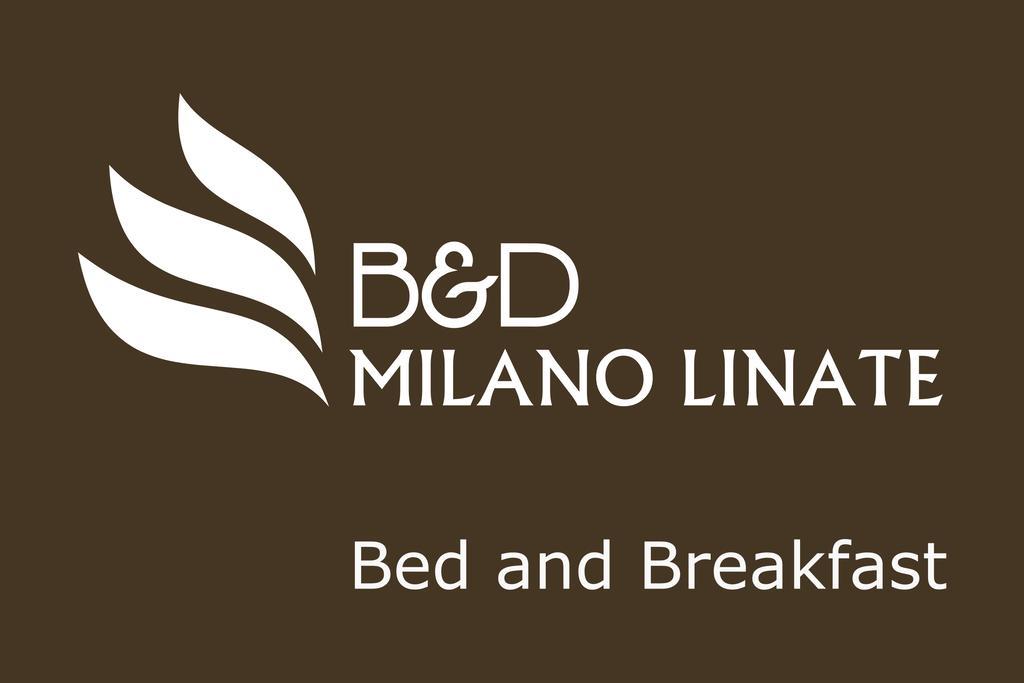 Hotel Bed Milano Linate Exteriér fotografie