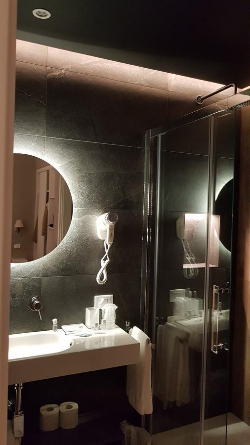 Hotel Bed Milano Linate Exteriér fotografie