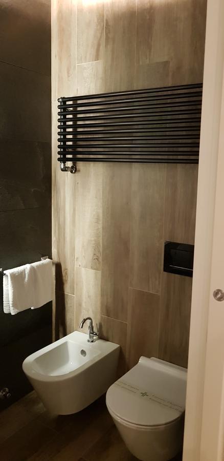 Hotel Bed Milano Linate Exteriér fotografie