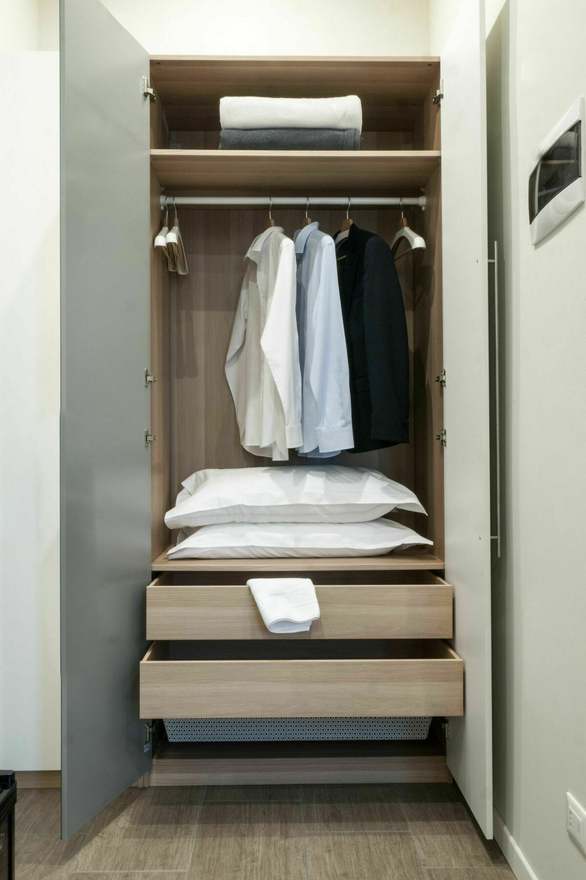 Hotel Bed Milano Linate Exteriér fotografie