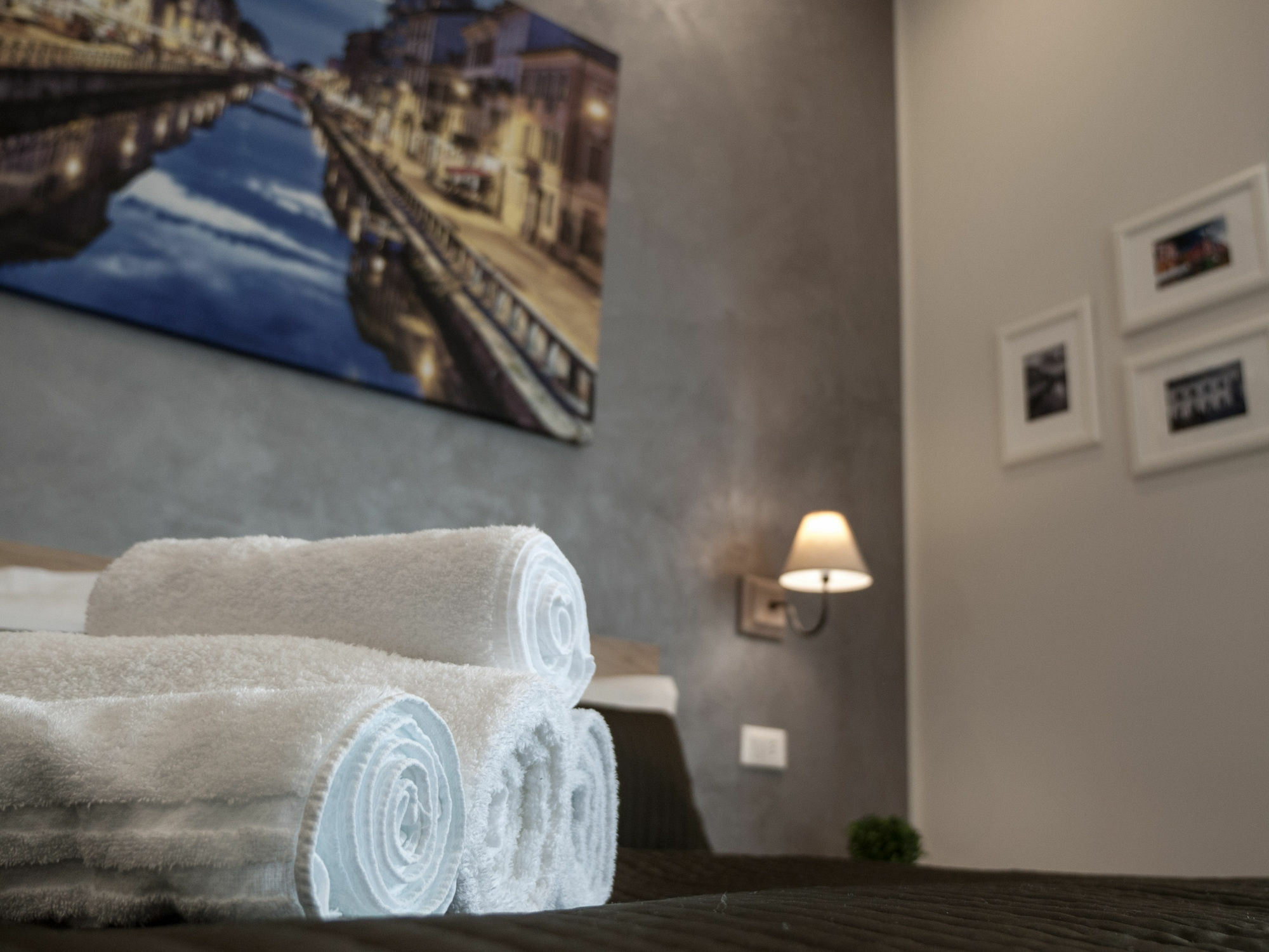 Hotel Bed Milano Linate Exteriér fotografie